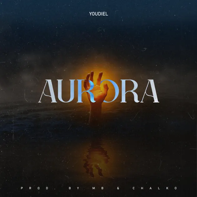 Youdiel – AURORA – EP (2025)