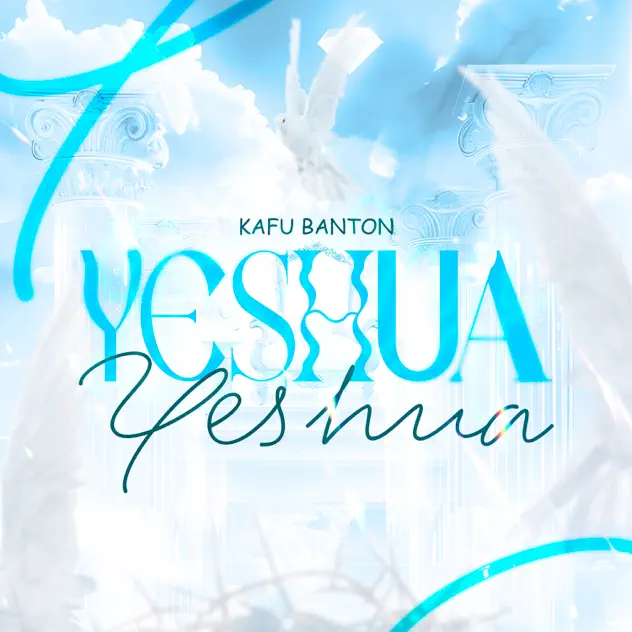 Kafu Banton – YESHÚA (2025)