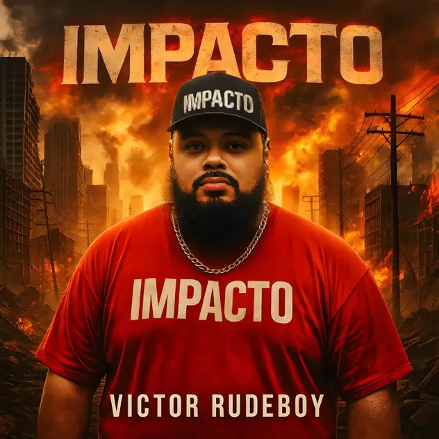 Victor RudeBoy – Impacto (2025)