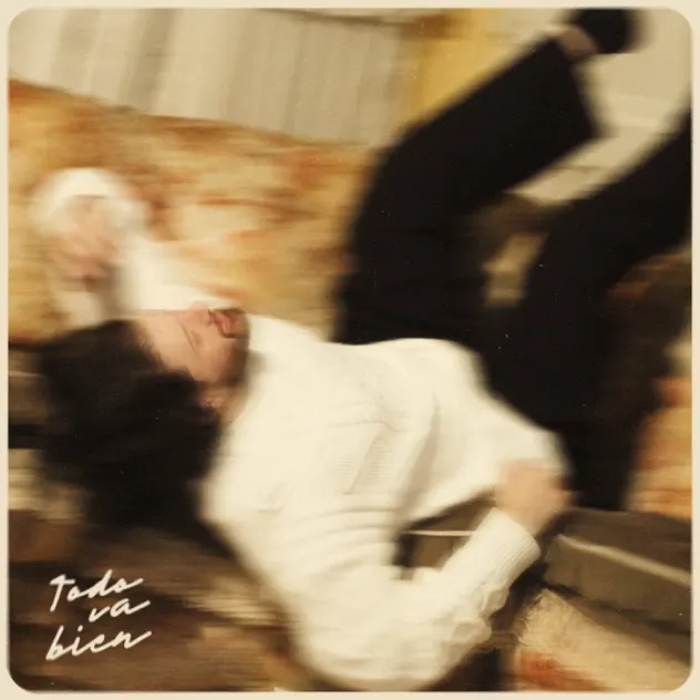 Kevin Aravena – Todo Va Bien (2025)