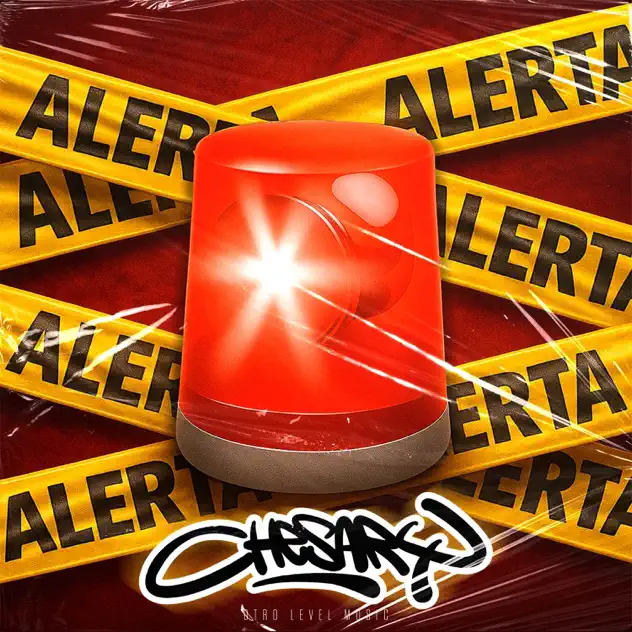 Chesary – ALERTA (2025)