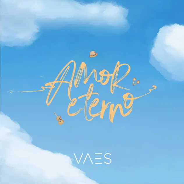 Vaes – Amor Eterno (2025)
