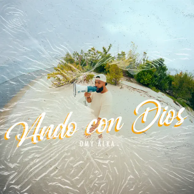 Omy Alka – Ando Con Dios (2025)