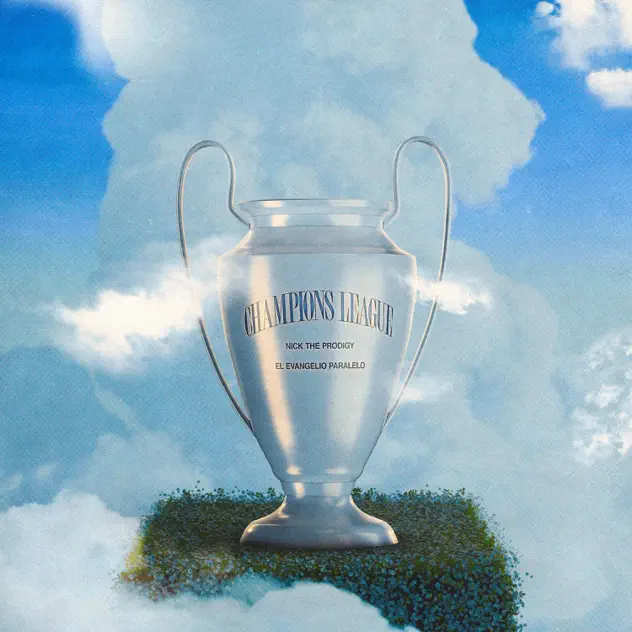 Nick The Prodigy – Champions League (2025)