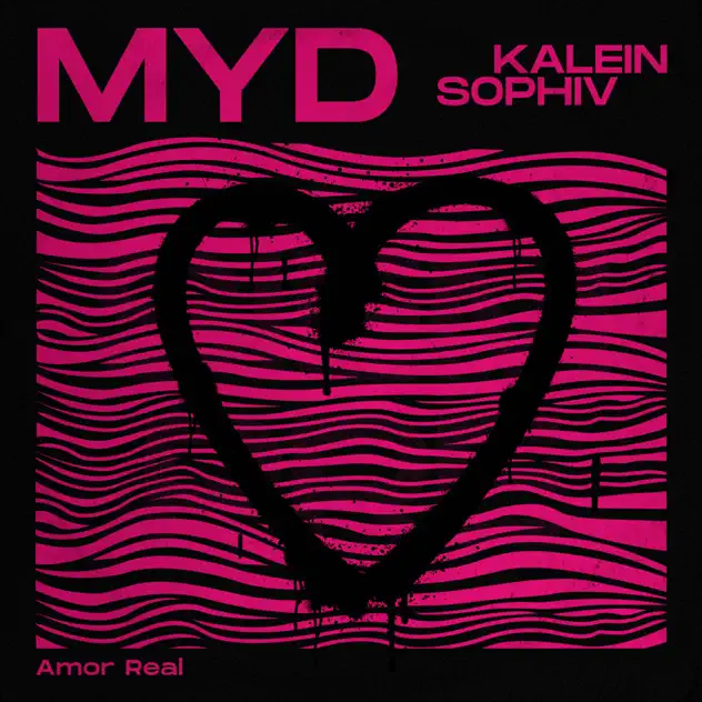 Mariannah y Diego, KALEIN & Sophiv – Amor Real (2025)