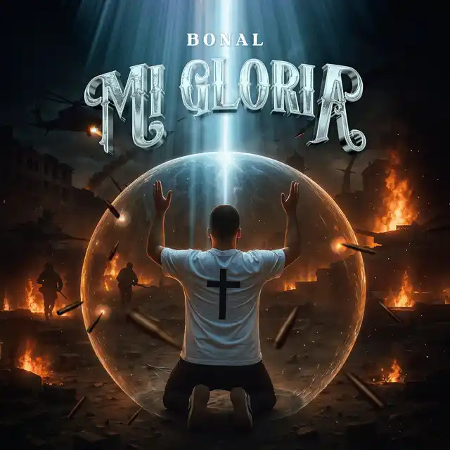 Bonal – Mi Gloria (2025)