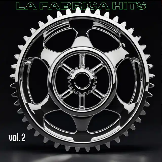 Niko La Fábrica – LA FABRICA HITS. VOL 2 (2025)