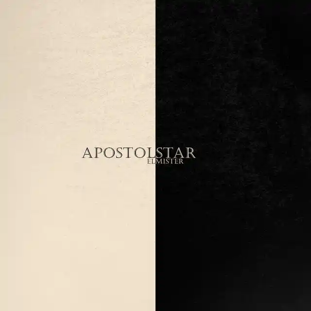 elmister – Apostolstar (2025)