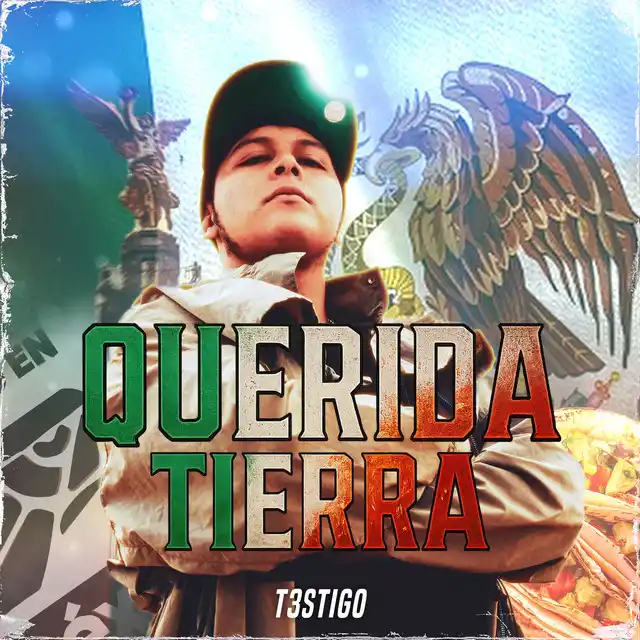 T3stigo – QUERIDA TIERRA (2025)