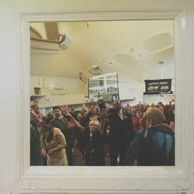 PalParty – Hoy Hay Culto (2025)