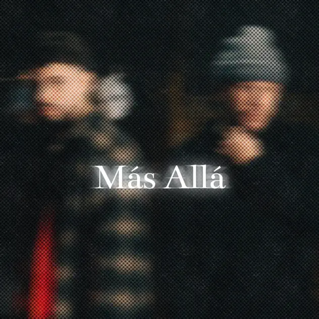 Onell Díaz & Funky – Más Allá (2025)