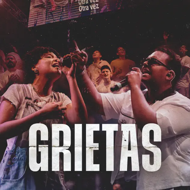 Zero Música – GRIETAS (Otra Vez) (2025)