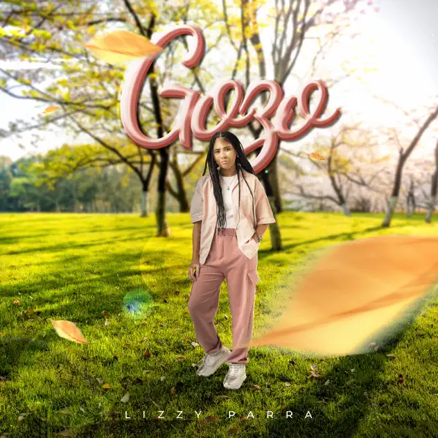 Lizzy Parra – GOZO (2025)