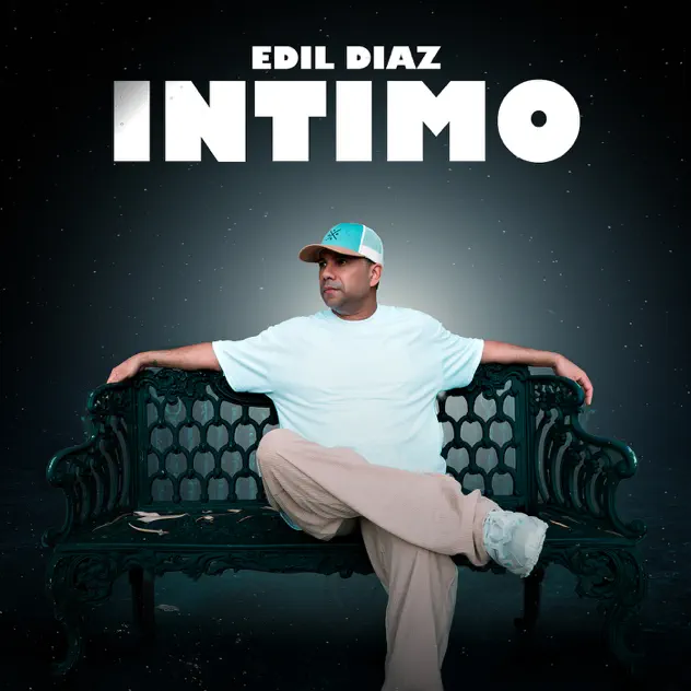 Edil Díaz – Intimo – EP (2025)
