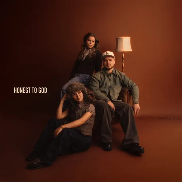 LIN D – Honest To God (2025)