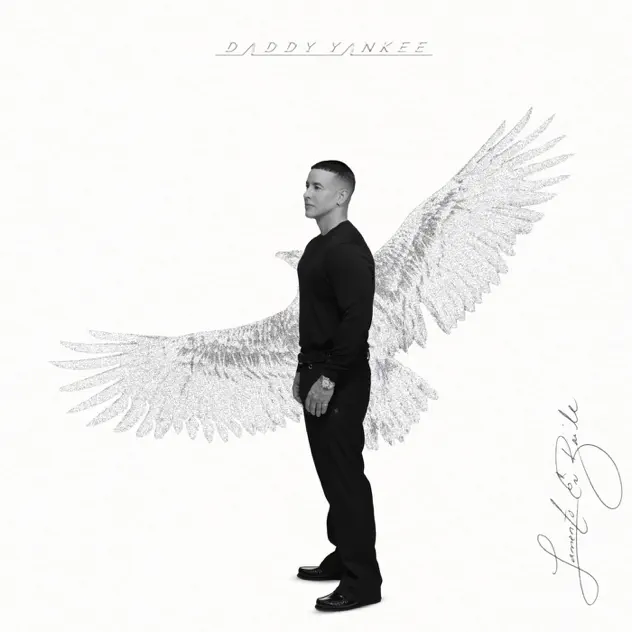 Daddy Yankee – Lamento en Baile (2025)