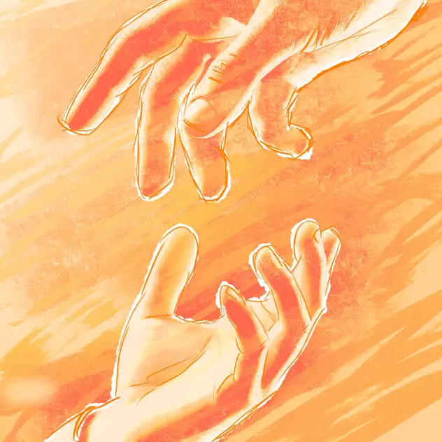 Madiel Lara – Dios nunca abandona (2025)