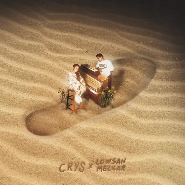 CRYS & Lowsan Melgar – Paso lento (2025)