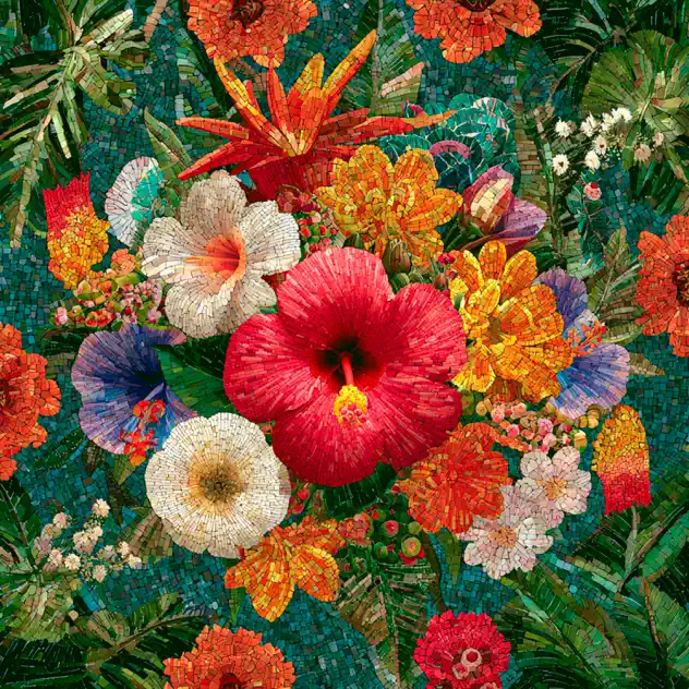 CSHALOM, ANMILY & Zoprano – MOSAICO – EP (2025)