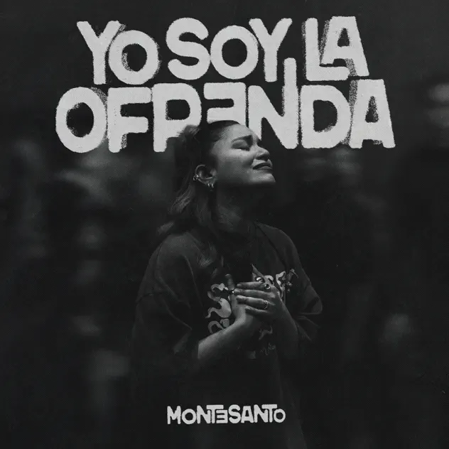 Montesanto – Yo soy la ofrenda (Live) (2025)