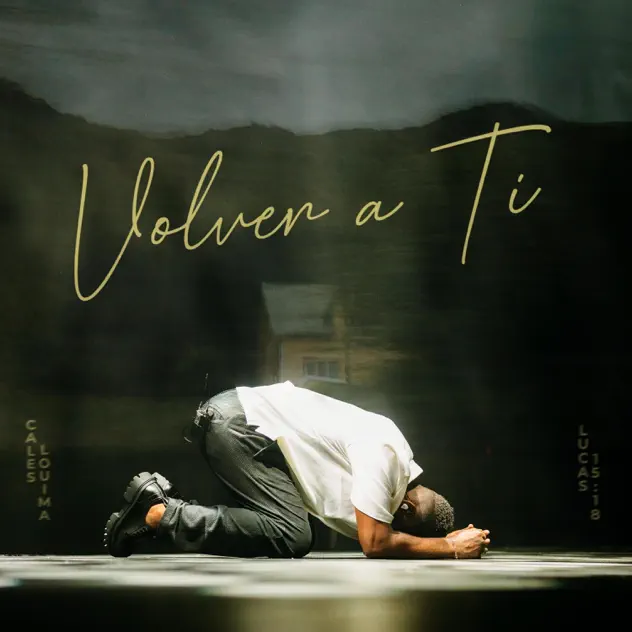 Cales Louima – Volver a ti (2025)