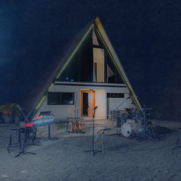 Karen Santana – Que no haya interrupción (2025)