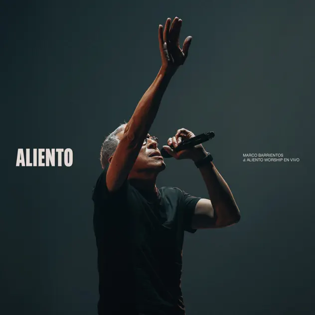 Marco Barrientos – Aliento (2025)