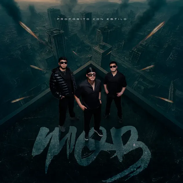 Propósito Con Estilo – MQB (2025)