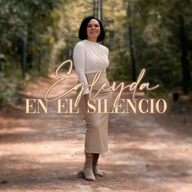 Egleyda Belliard – EN EL SILENCIO (2025)