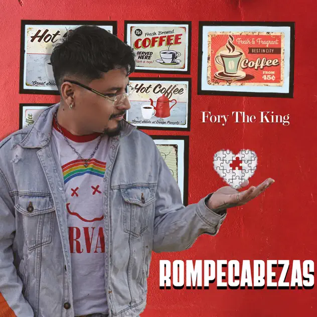 Fory The King – ROMPECABEZAS (2025)
