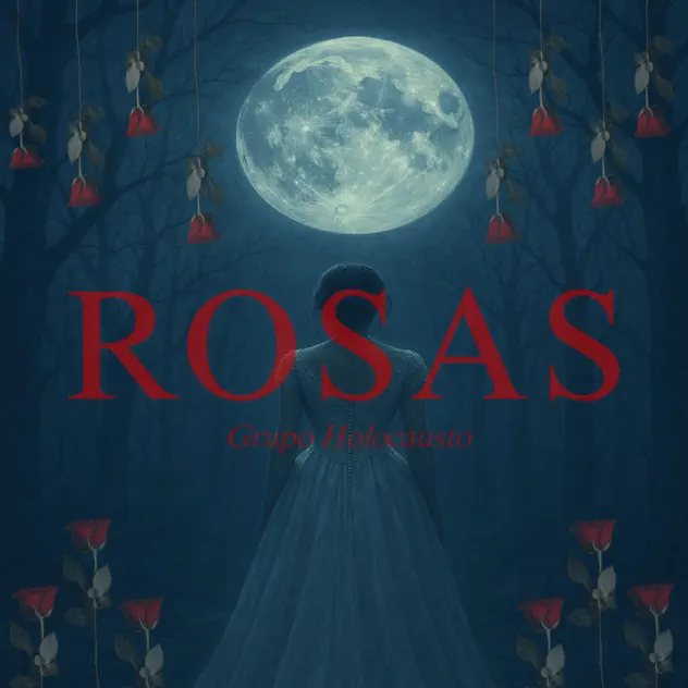 Grupo Holocausto – ROSAS (2025)