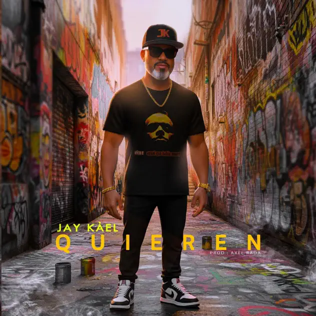 Jay Kàel – Quieren (2025)