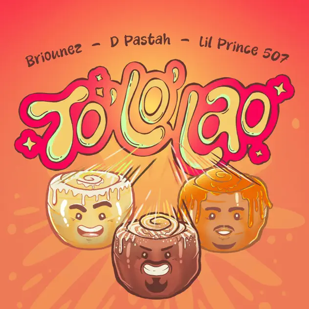 Briounez, D Pastah & Lil Prince 507 – To’ Lo’ Lao (2025)