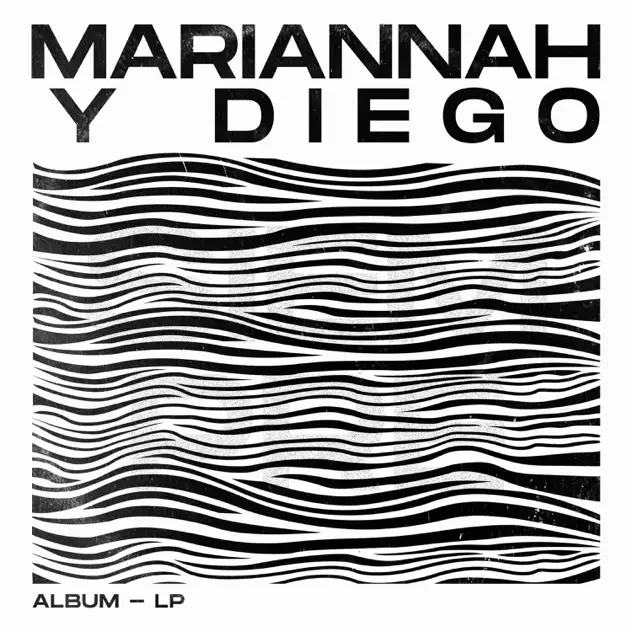 Mariannah y Diego – Siempre (2025)