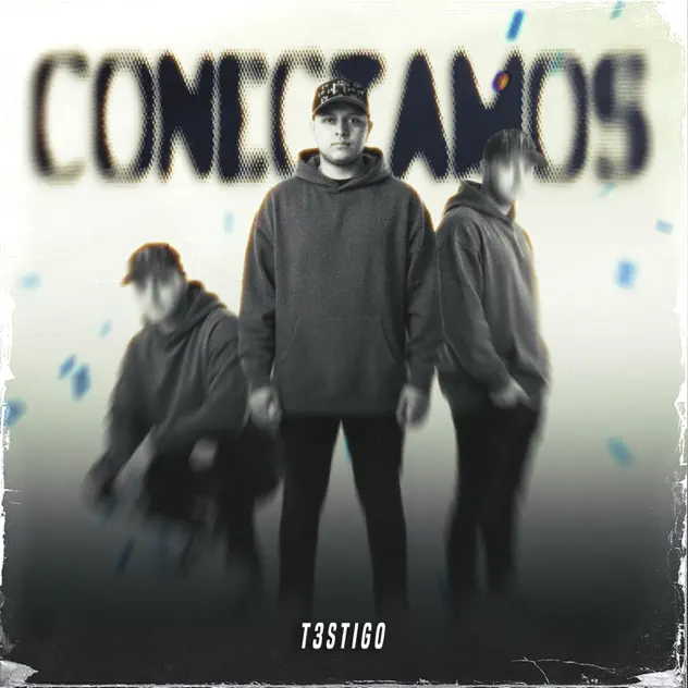 T3stigo – CONECTAMOS (2025)