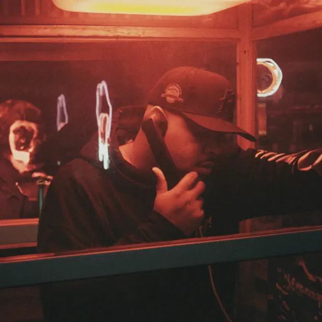 Niko Eme – Salvame (2025)