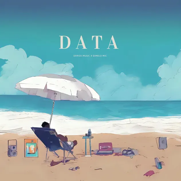Derick Music & Dimelo Mic – D A T A (2025)