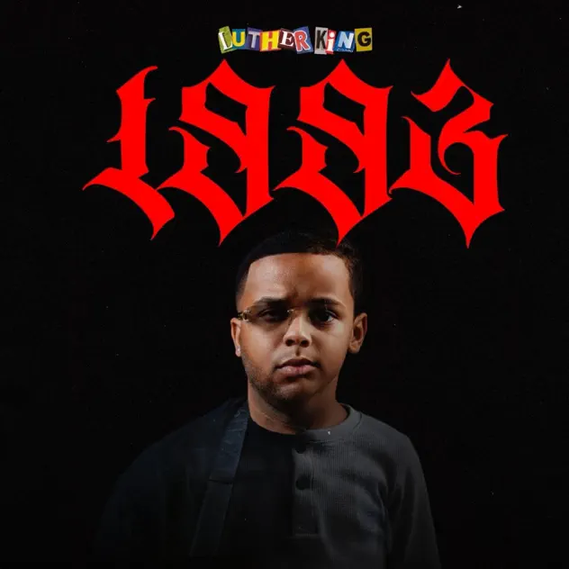 Lutherking Música – GODFATHER (feat. Moi & Aramís) (2025)