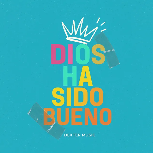 Dexter Music – DIOS HA SIDO BUENO (Kompa) (2025)