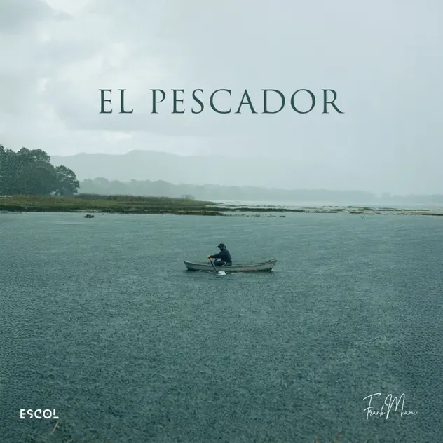 Frank Miami – EL PESCADOR (2025)