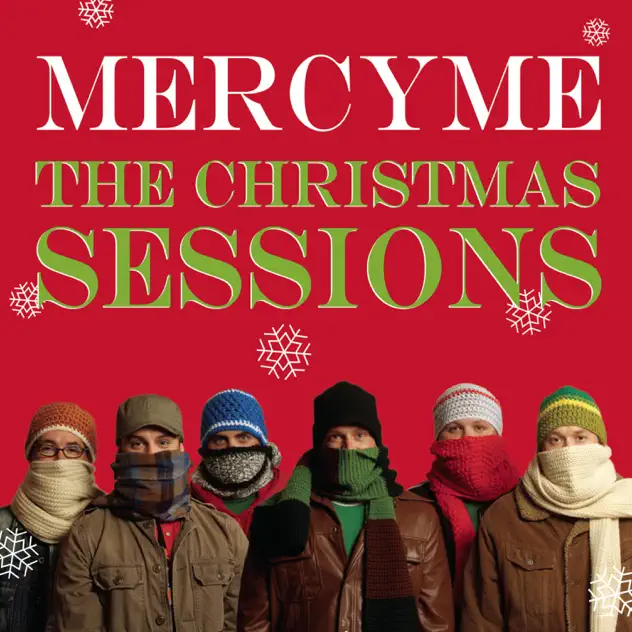 MercyMe – The Christmas Sessions (2005)