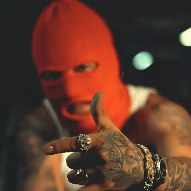 Ejercito de Sion, Rap Cristiano & Rapero Cristiano – Mala Influencia (feat. Música Cristiana) (2025)