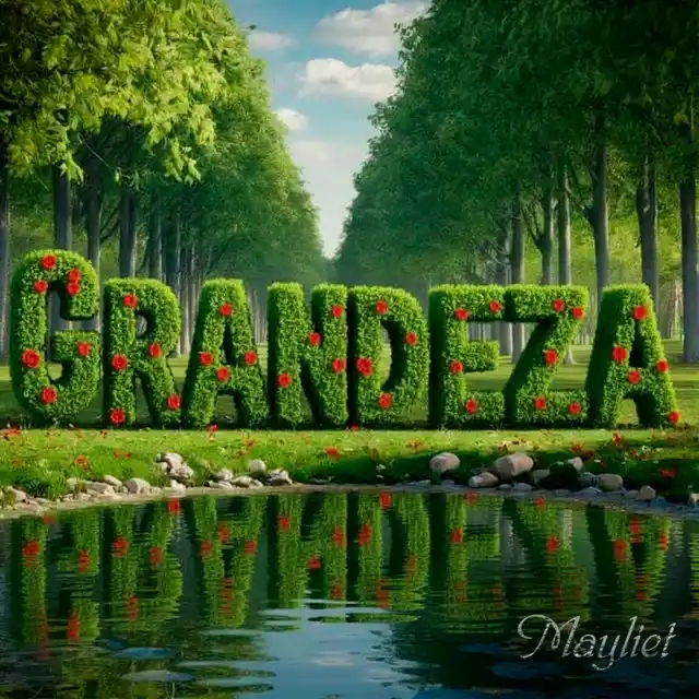 Mayliet – Grandeza (2025)