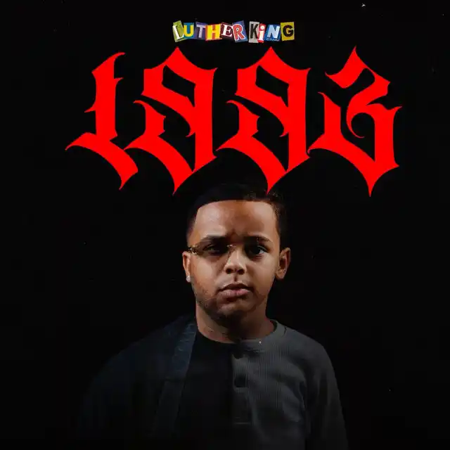 Lutherking Música – G (2025)