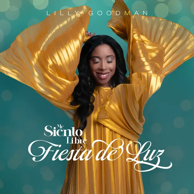 Lilly Goodman – Con tu mano arriba (2025)