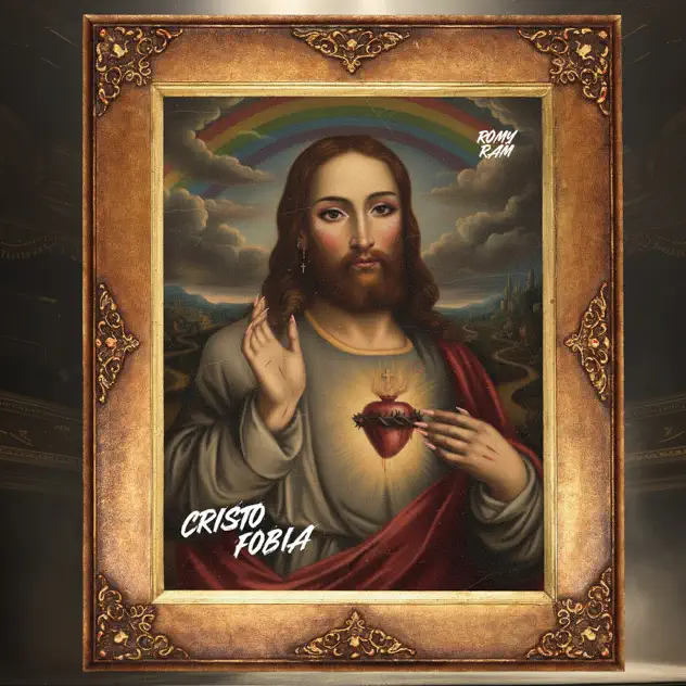Romy Ram – Cristofobia (2025)