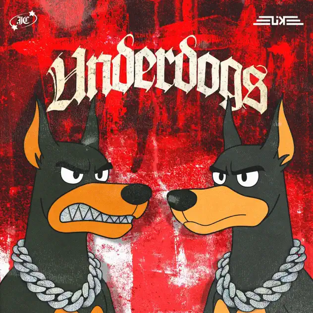 Elikemusic & Jay Changer – UNDERDOGS (2025)
