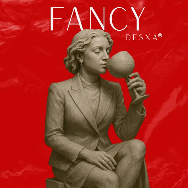 DesXa – Fancy (2025)