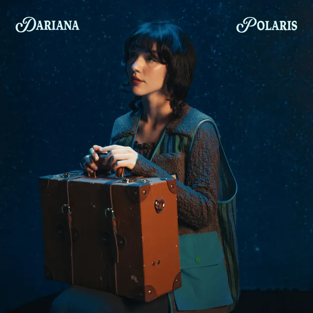 Dariana – Polaris (2025)