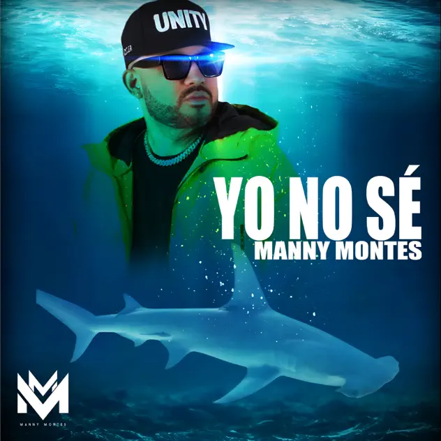 Manny Montes – Yo No Sé (2025)